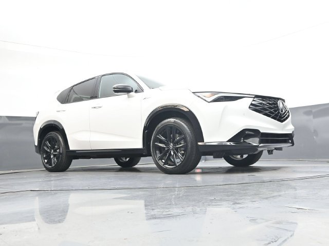 Used 2026 Acura ADX A-Spec w/ Advance Package AWD/4WD image 31