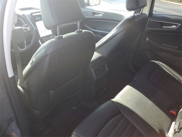 Certified 2024 Ford Edge SEL w/ Convenience Package image 26