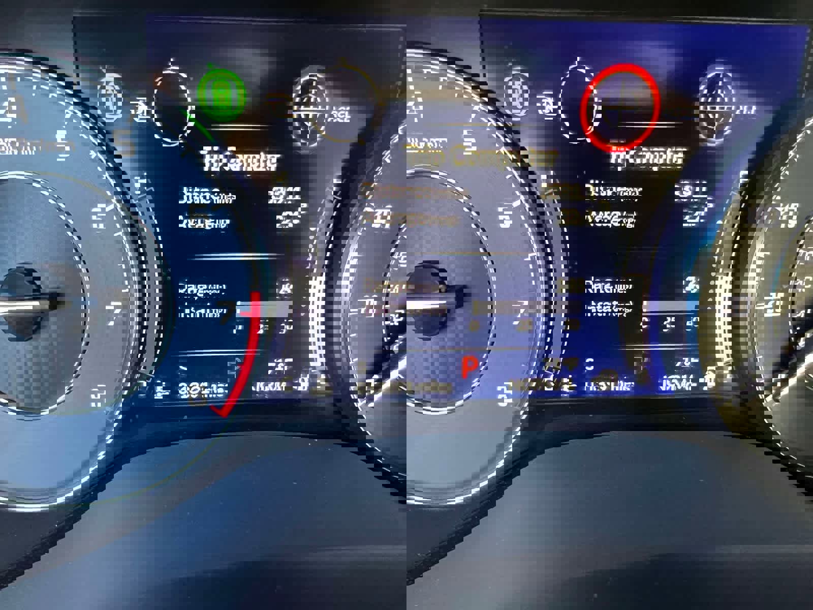 Certified 2022 Acura TLX w/ Technology Package image 28