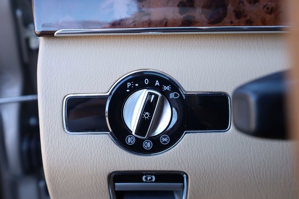 Used 2008 Mercedes-Benz S 550 image 19