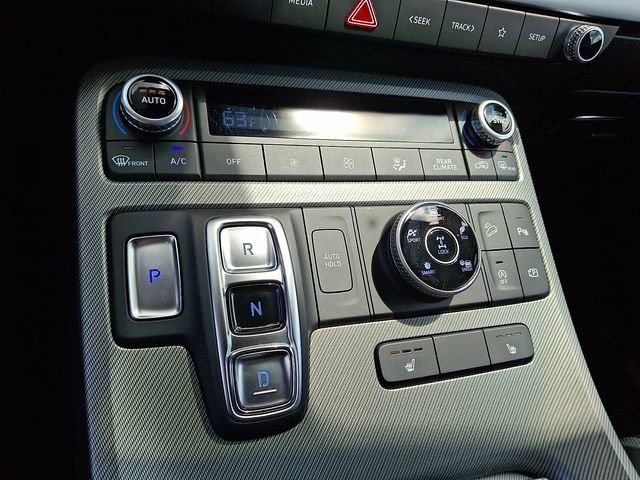 Certified 2025 Hyundai Palisade XRT AWD/4WD image 22