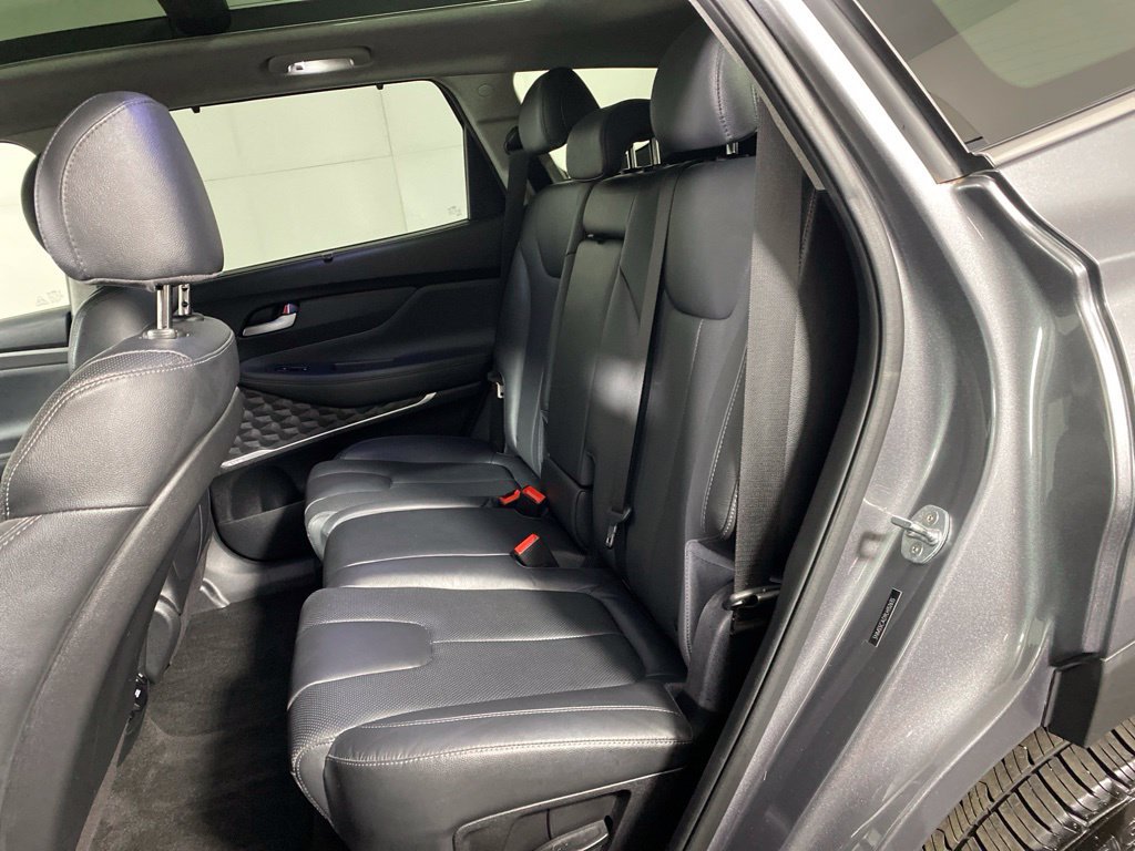 Used 2020 Hyundai Santa Fe Limited AWD/4WD image 13