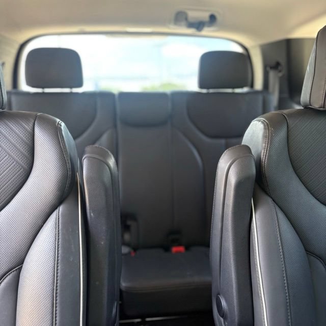 Used 2023 Hyundai Palisade XRT w/ Cargo Package AWD/4WD image 19