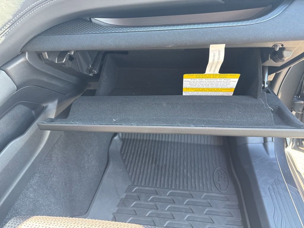 Used 2025 Subaru Outback Premium image 13