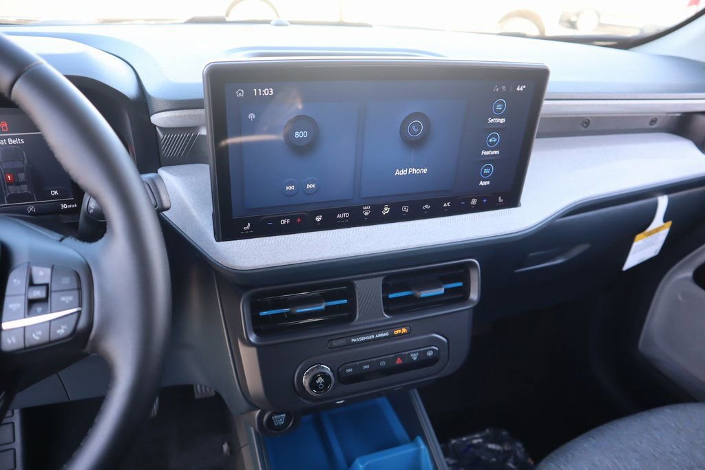 New 2026 Ford Maverick XLT w/ XLT Luxury Package image 5