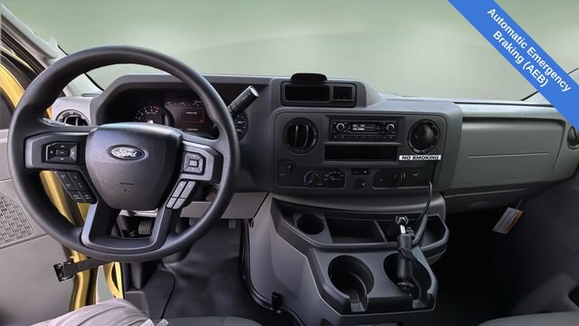 Used 2022 Ford E-450 and Econoline 450 Super Duty RWD image 19