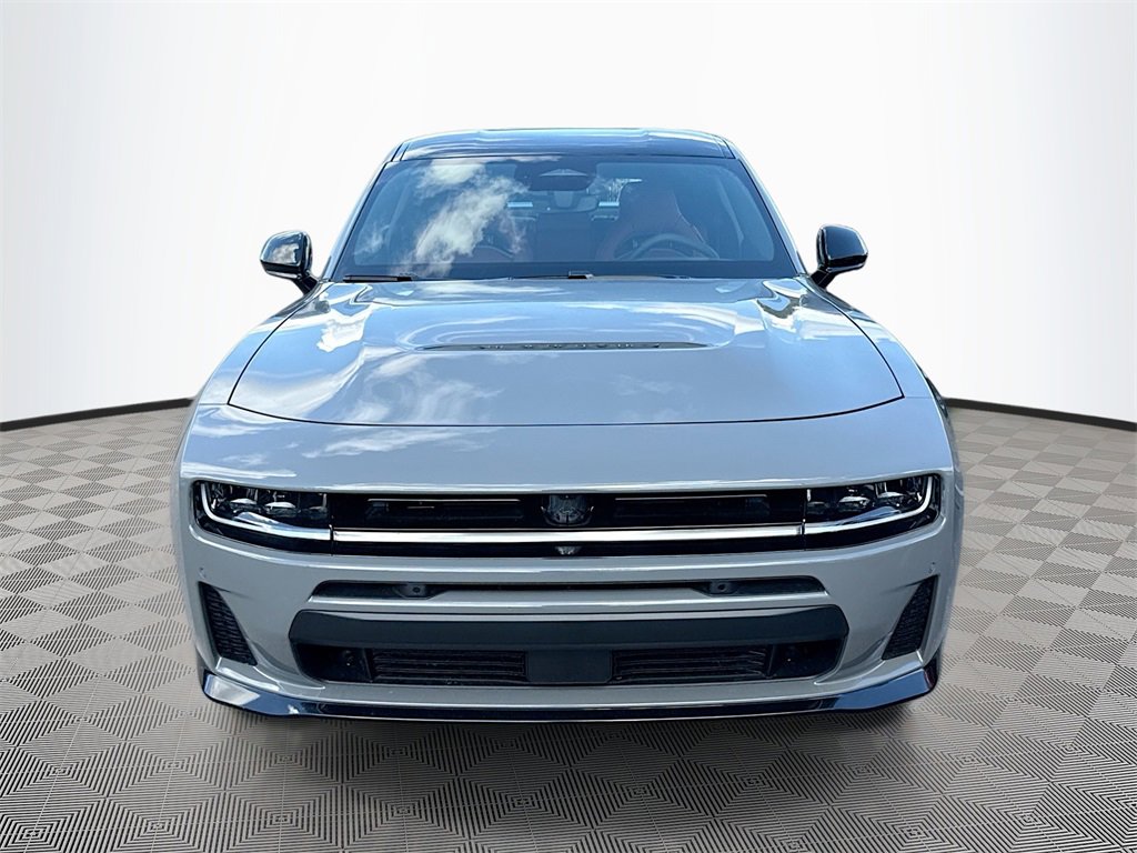 New 2026 Dodge Charger Scat Pack video 2