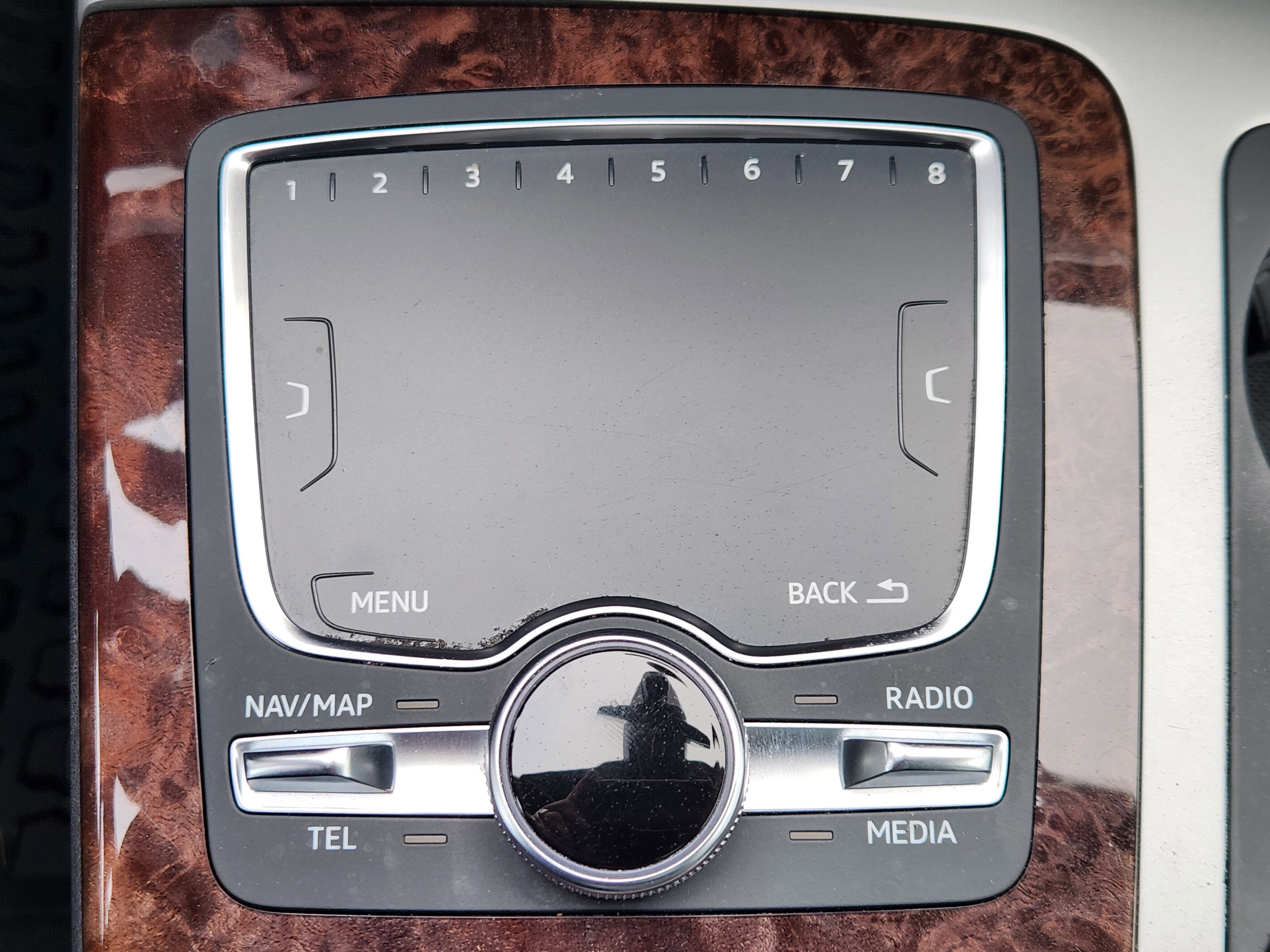 Used 2019 Audi Q7 2.0T Premium w/ Convenience Package image 26