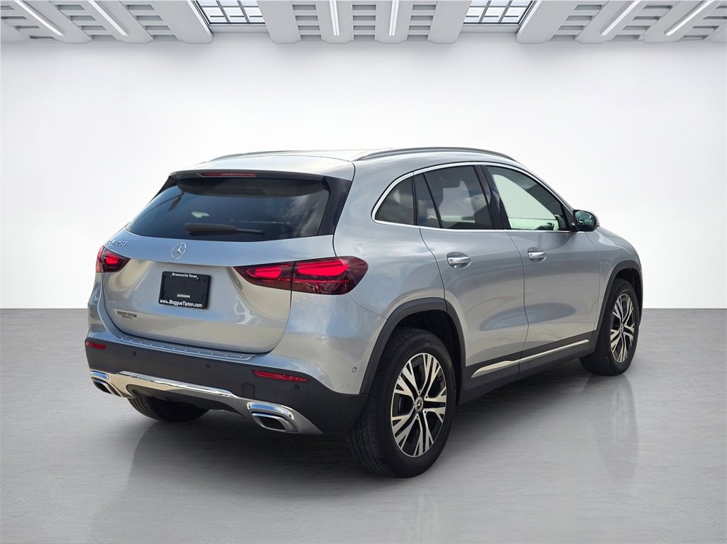 Used 2025 Mercedes-Benz GLA 250 image 3