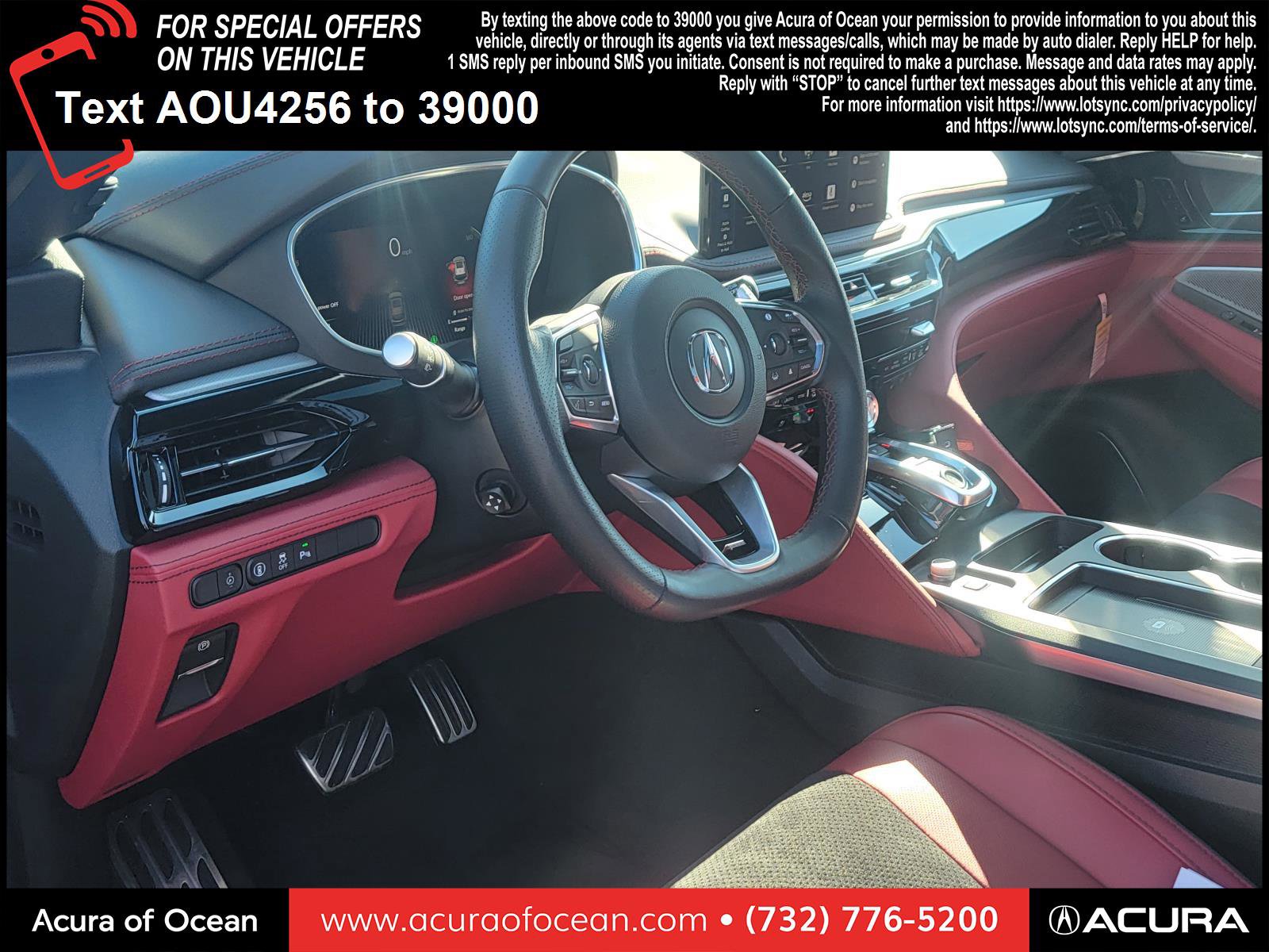 Certified 2025 Acura MDX A-Spec image 11