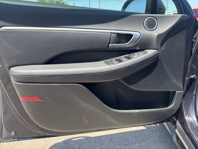 New 2025 Hyundai Sonata SEL image 8