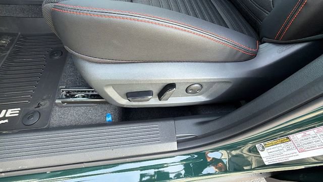 New 2026 Nissan Rogue SV image 22