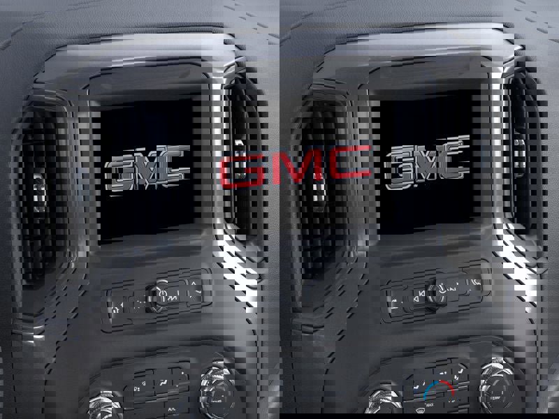 New 2026 GMC Sierra 1500 Pro image 20