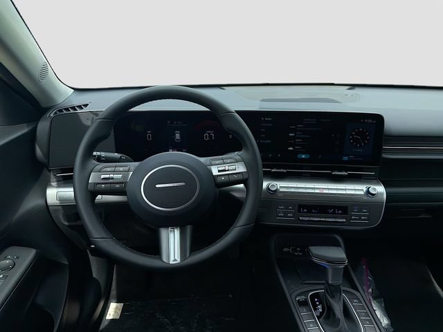 New 2026 Hyundai Kona SEL Sport AWD/4WD image 22