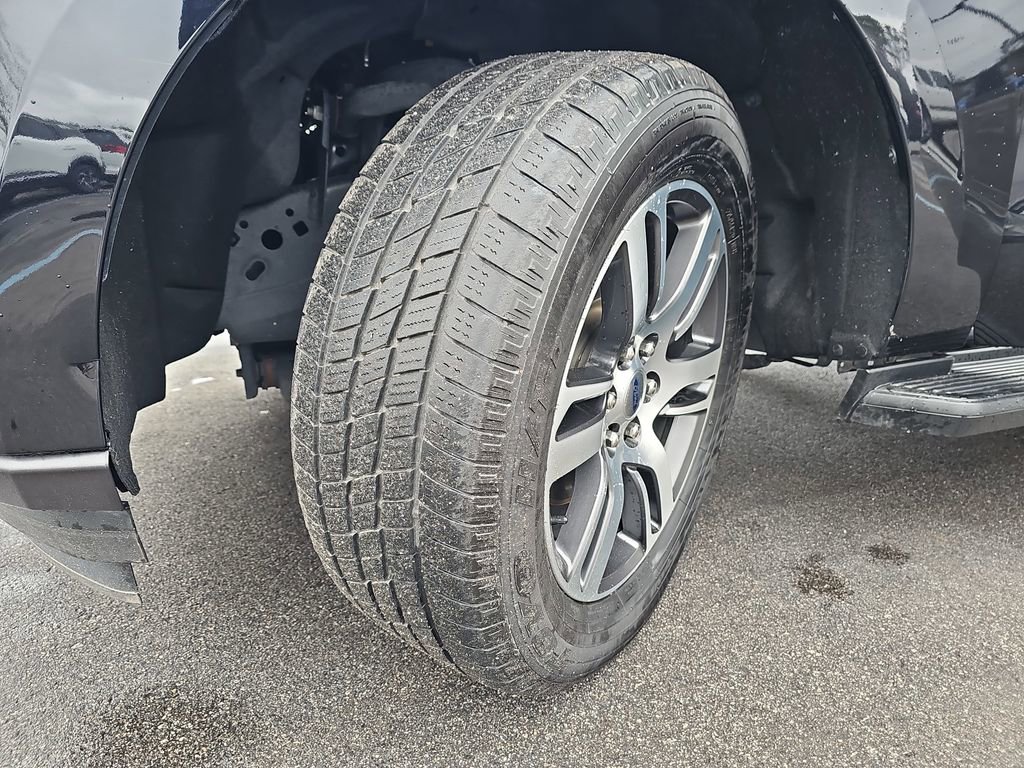 Used 2024 Ford Expedition Max Limited image 37