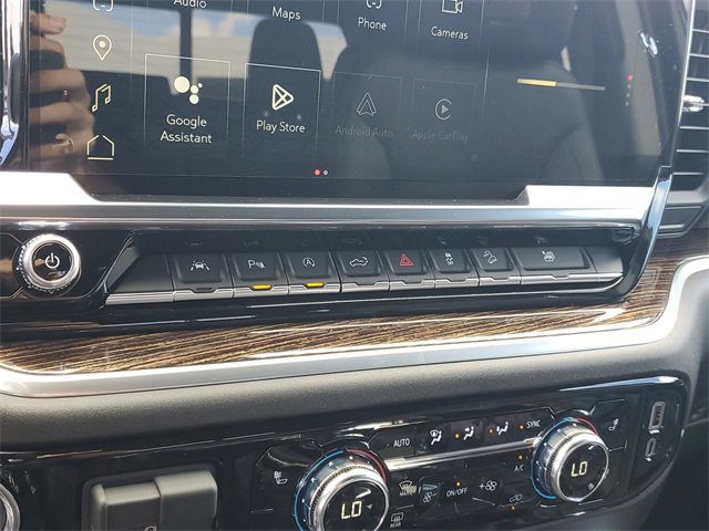 New 2026 GMC Sierra 1500 Elevation w/ Elevation Premium Package image 15