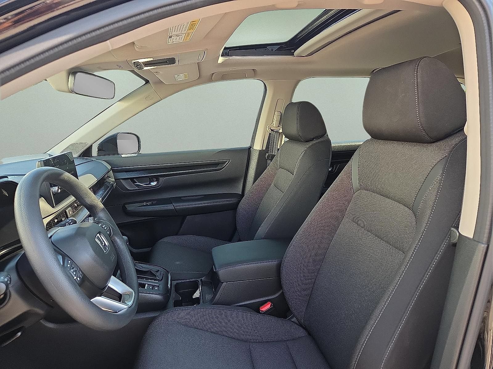 Used 2026 Honda CR-V EX image 9