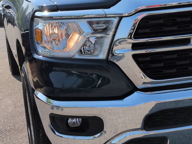 Certified 2022 RAM 1500 Big Horn AWD/4WD image 11