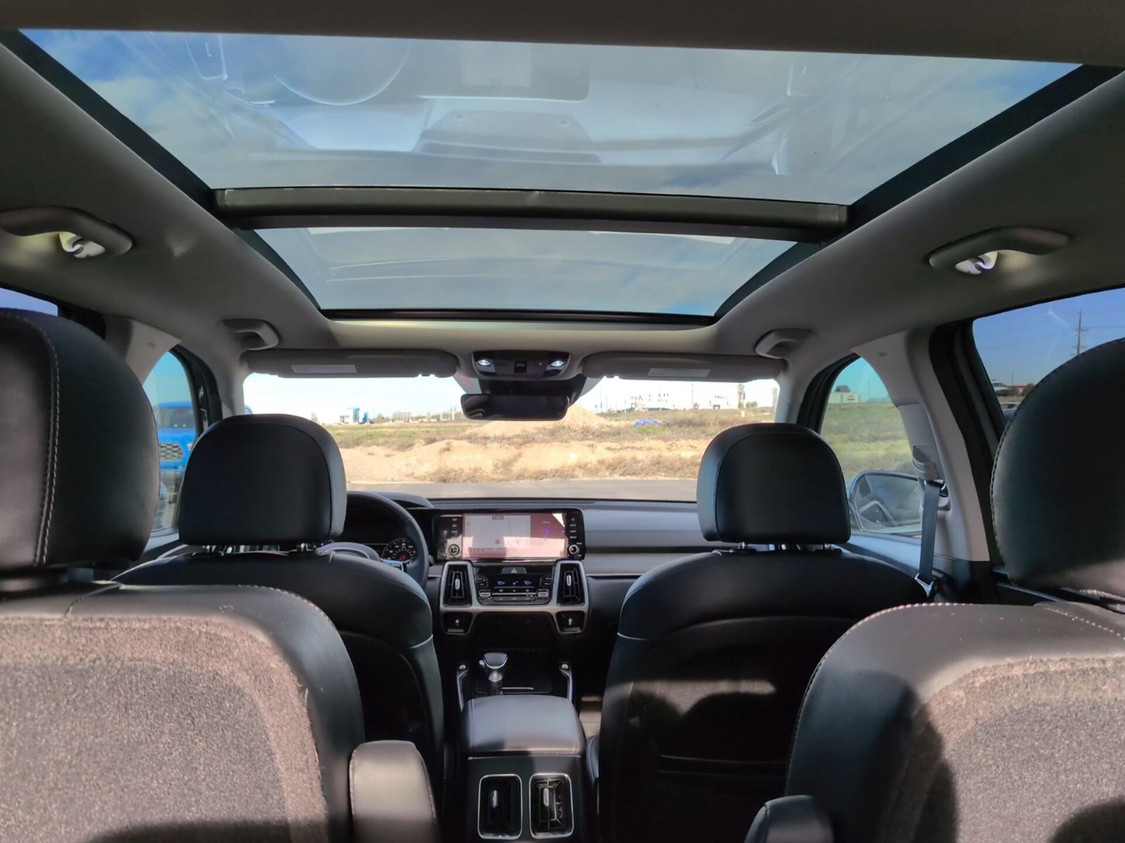 Used 2023 Kia Sorento X-Line EX image 13