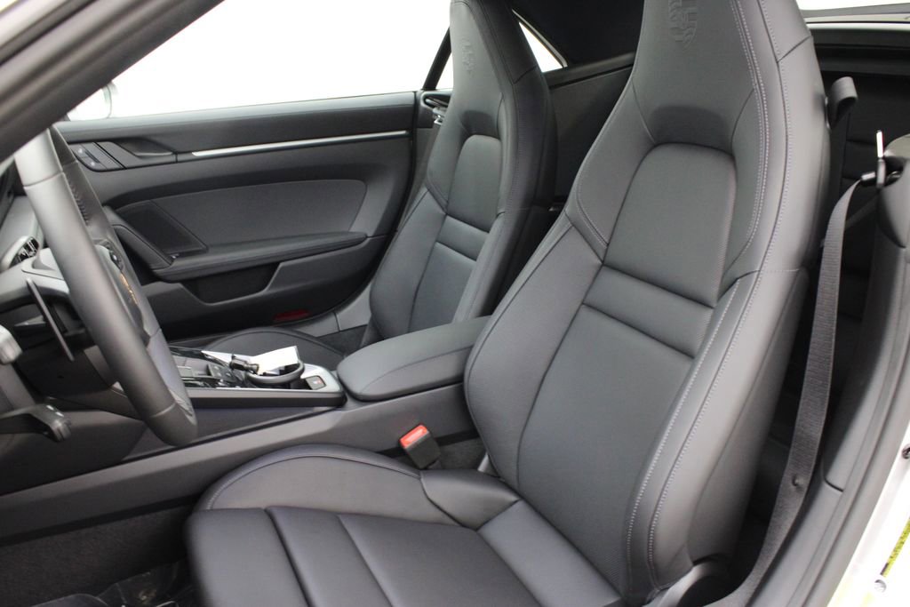 New 2026 Porsche 911 Carrera S image 5