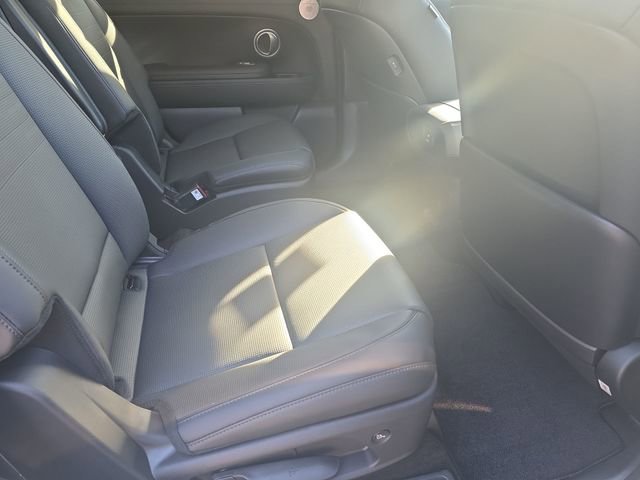 New 2026 Hyundai Palisade Limited image 19