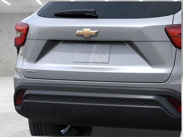 New 2026 Chevrolet Trax LS w/ LS Convenience Package FWD image 14