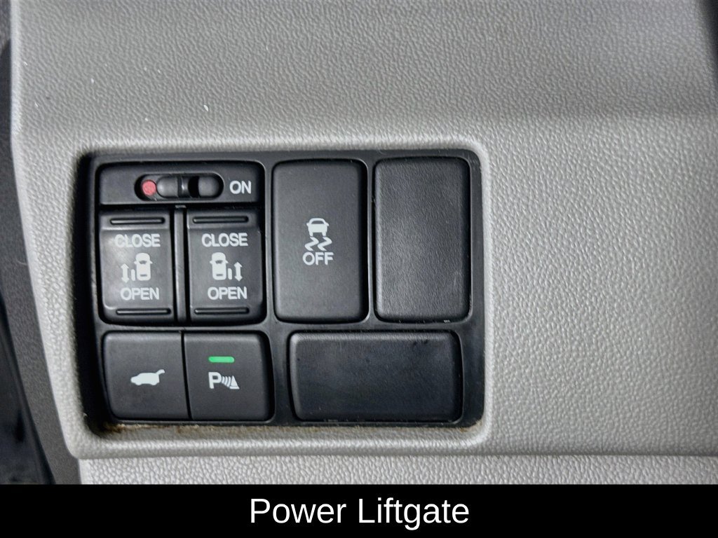 Used 2012 Honda Odyssey Touring image 11