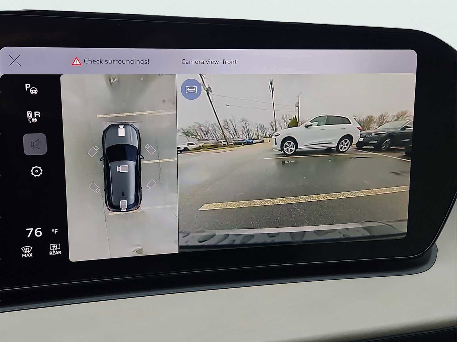 New 2026 Audi Q3 quattro 2.0T image 15