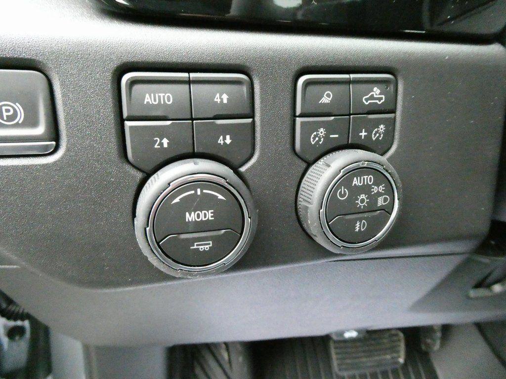 New 2026 Chevrolet Silverado 1500 RST w/ RST All Star Premium Package image 22