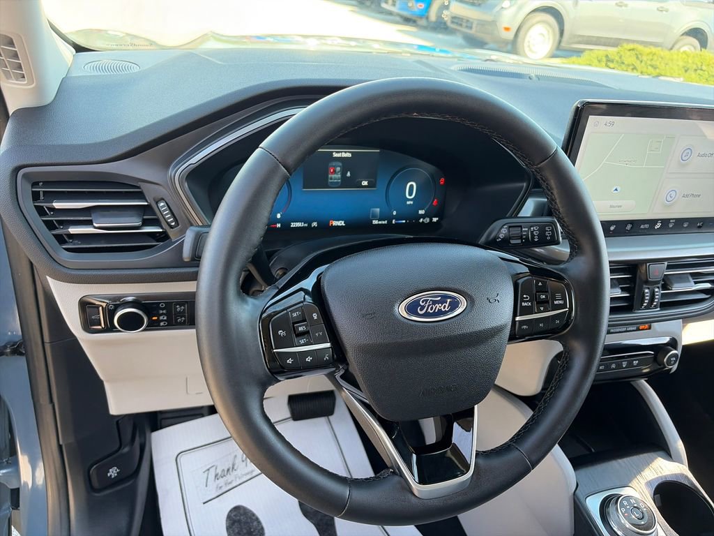 Used 2023 Ford Escape Active w/ Tech Pack #2 image 19