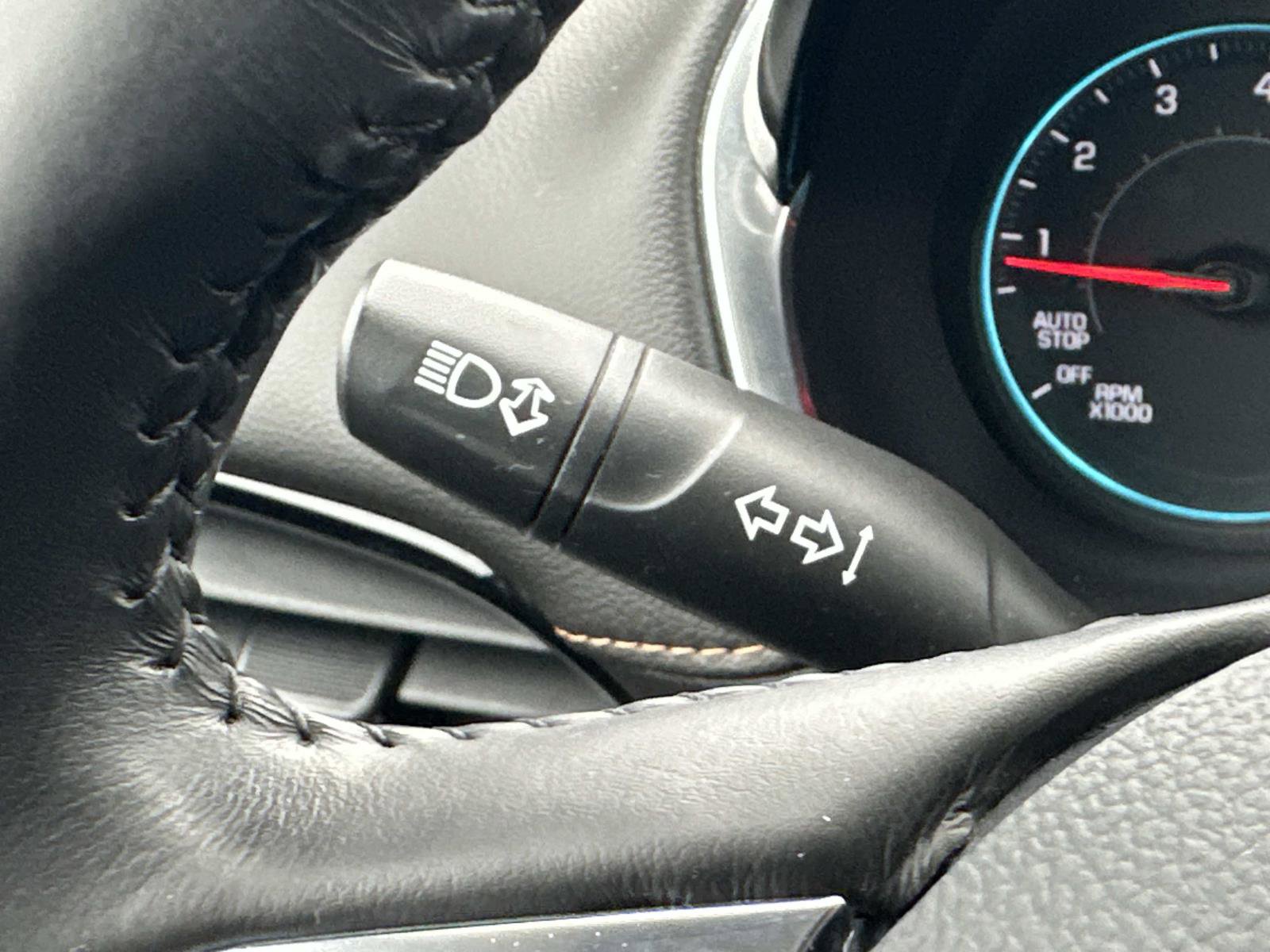 Certified 2019 Chevrolet Traverse LT w/ LT Premium Package image 26