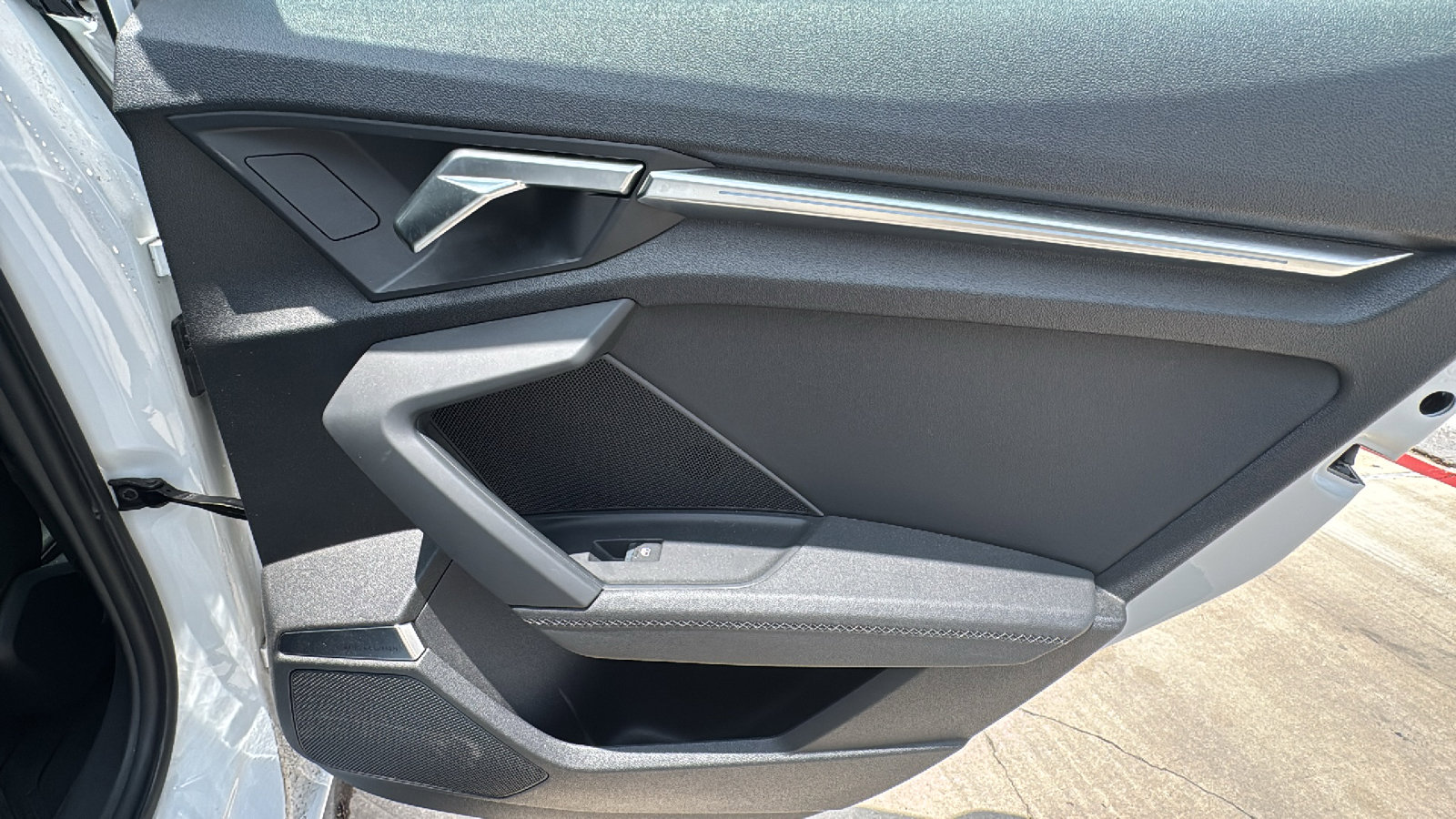 Used 2024 Audi A3 2.0T Premium Plus w/ Premium Plus Package AWD/4WD image 26