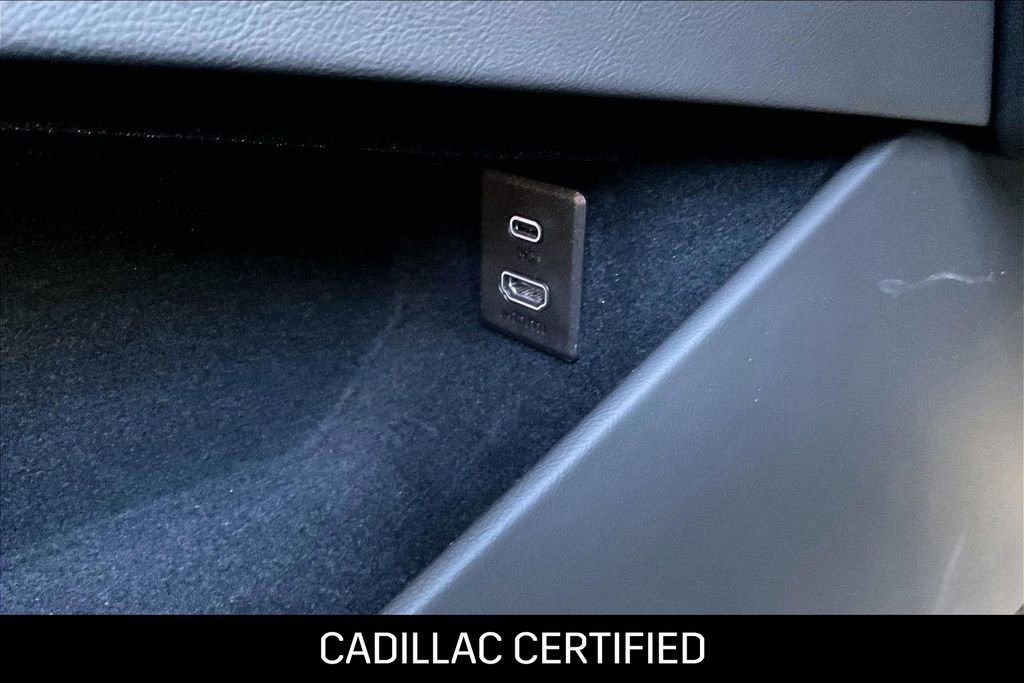 Used 2026 Cadillac Escalade ESV Sport w/ LPO, ONYX Package image 35