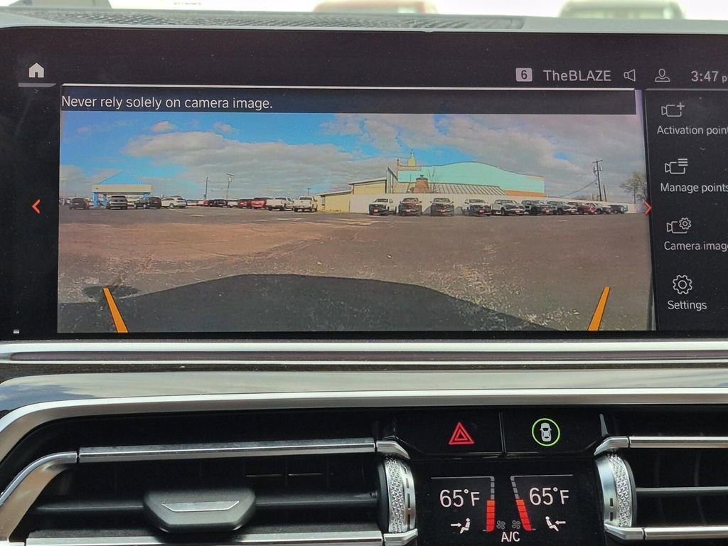 Used 2019 BMW X5 xDrive40i w/ Premium Package 2 image 25