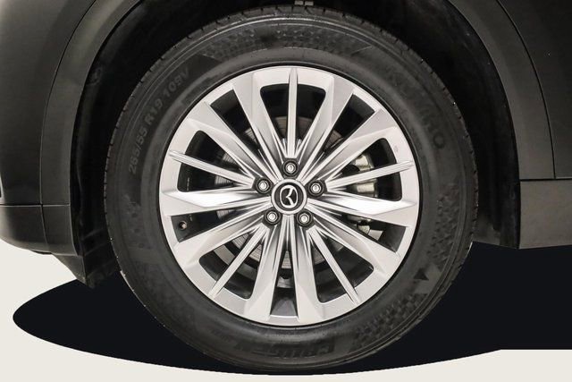 Used 2024 MAZDA CX-90 3.3 Turbo w/ Preferred Package image 9