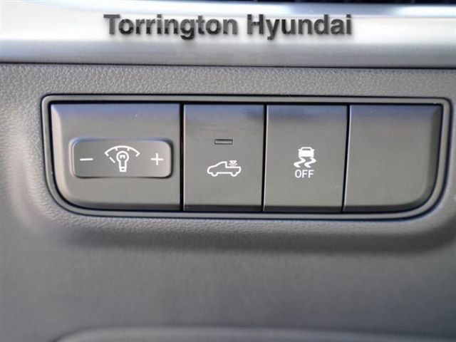 New 2026 Hyundai Santa Cruz SEL image 20