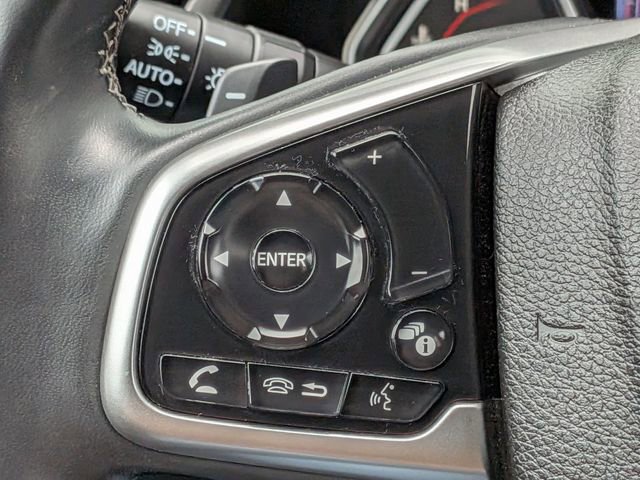 Used 2020 Honda Civic Sport image 19