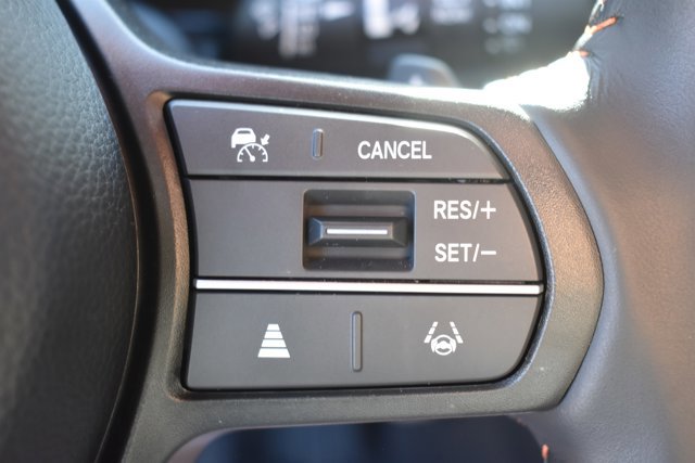 Used 2025 Honda CR-V Sport-L image 22