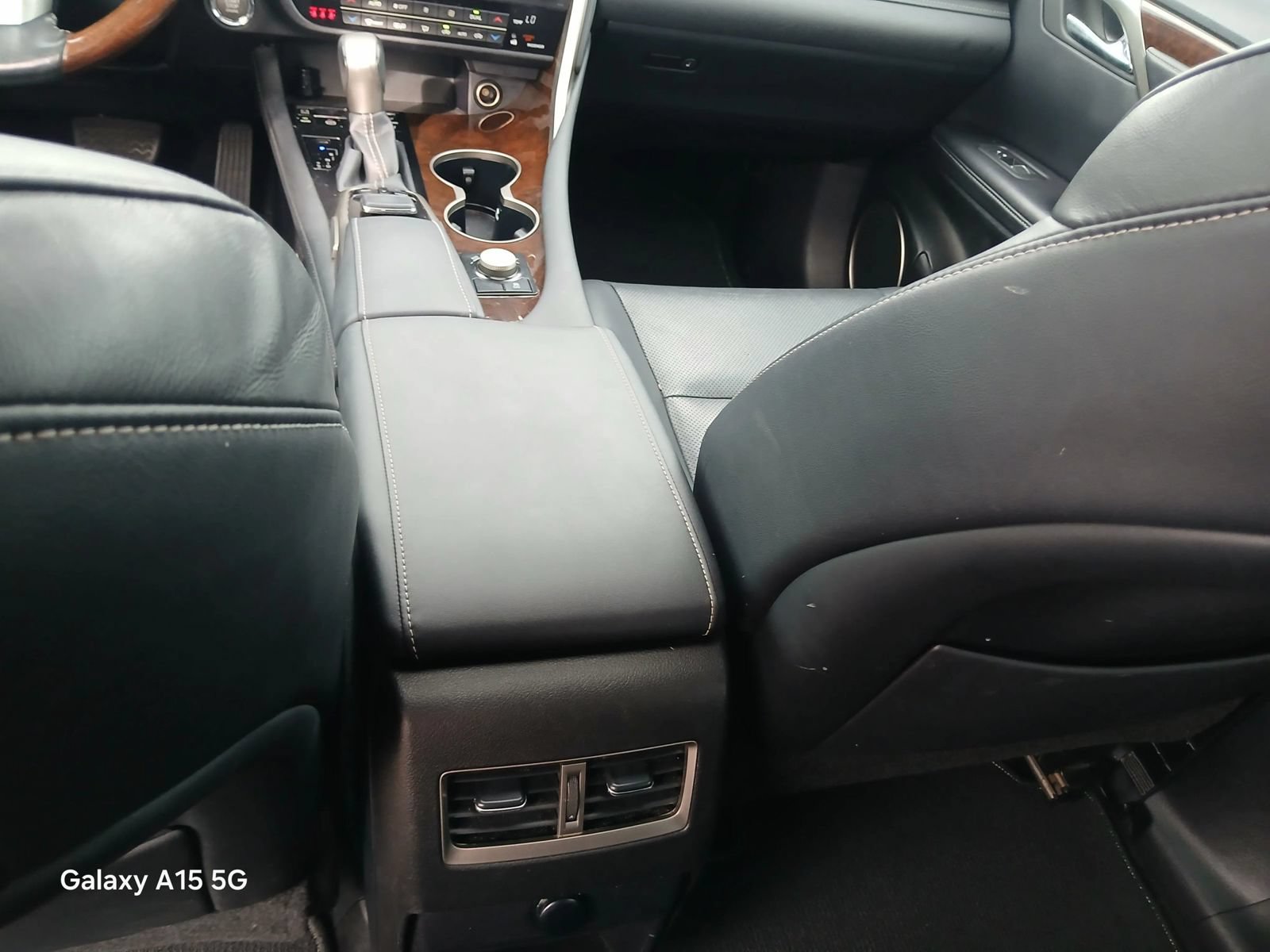 Used 2019 Lexus RX 350 FWD w/ Navigation Package image 30