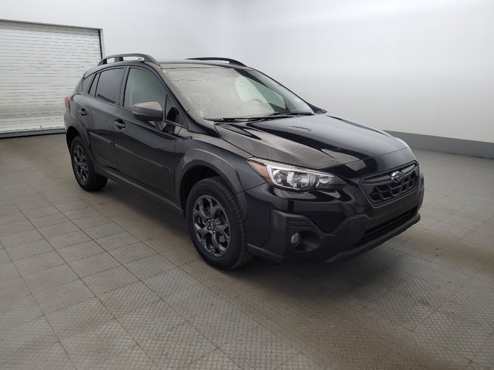 Used 2021 Subaru Crosstrek 2.5i Sport image 13