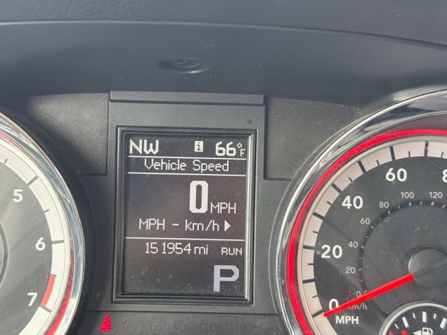 Used 2012 Dodge Durango Citadel AWD/4WD image 33