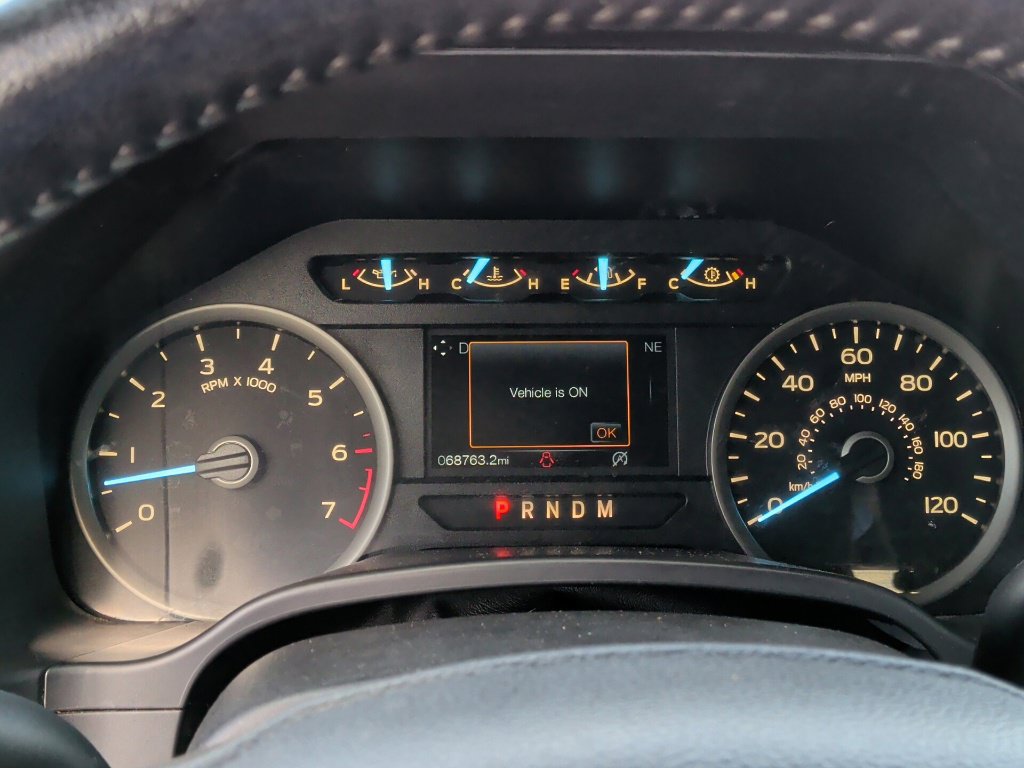 Used 2020 Ford F150 XLT w/ Equipment Group 302A Luxury RWD image 21