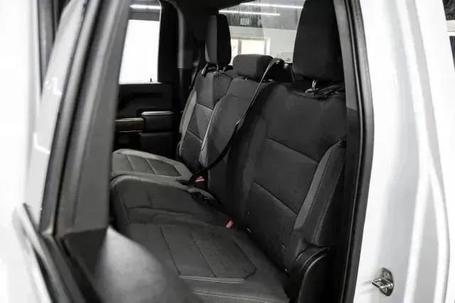 Used 2022 GMC Sierra 2500 SLE w/ SLE Convenience Package image 44