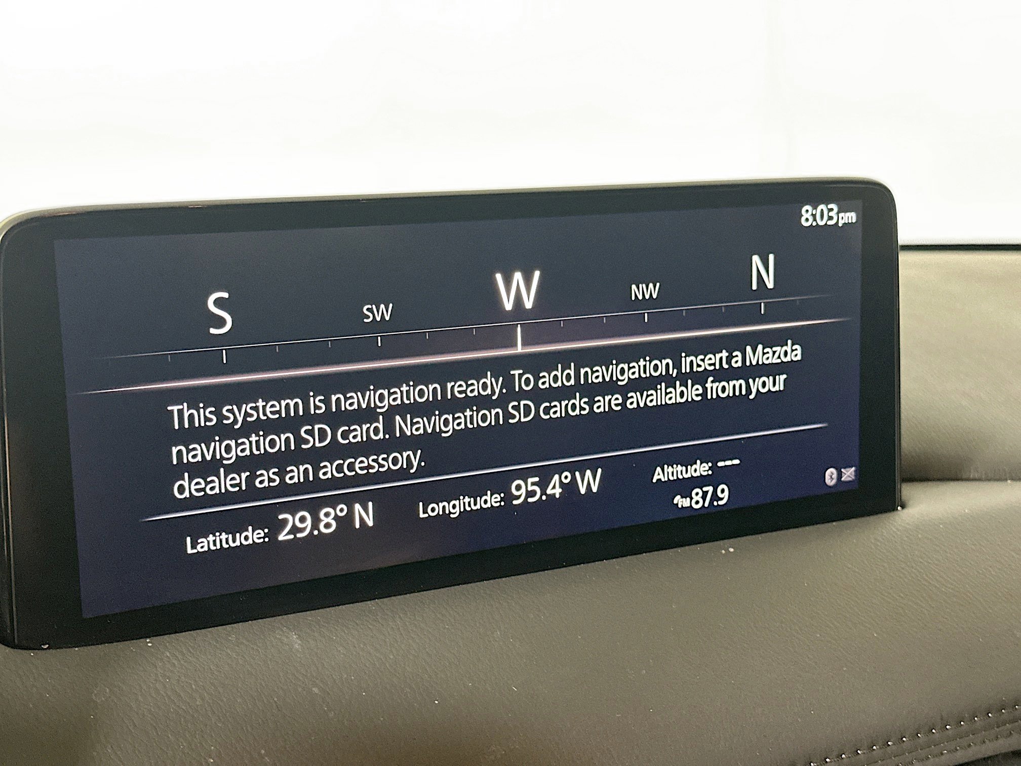 Used 2022 MAZDA CX-5 AWD 2.5 S w/ Preferred Package image 22