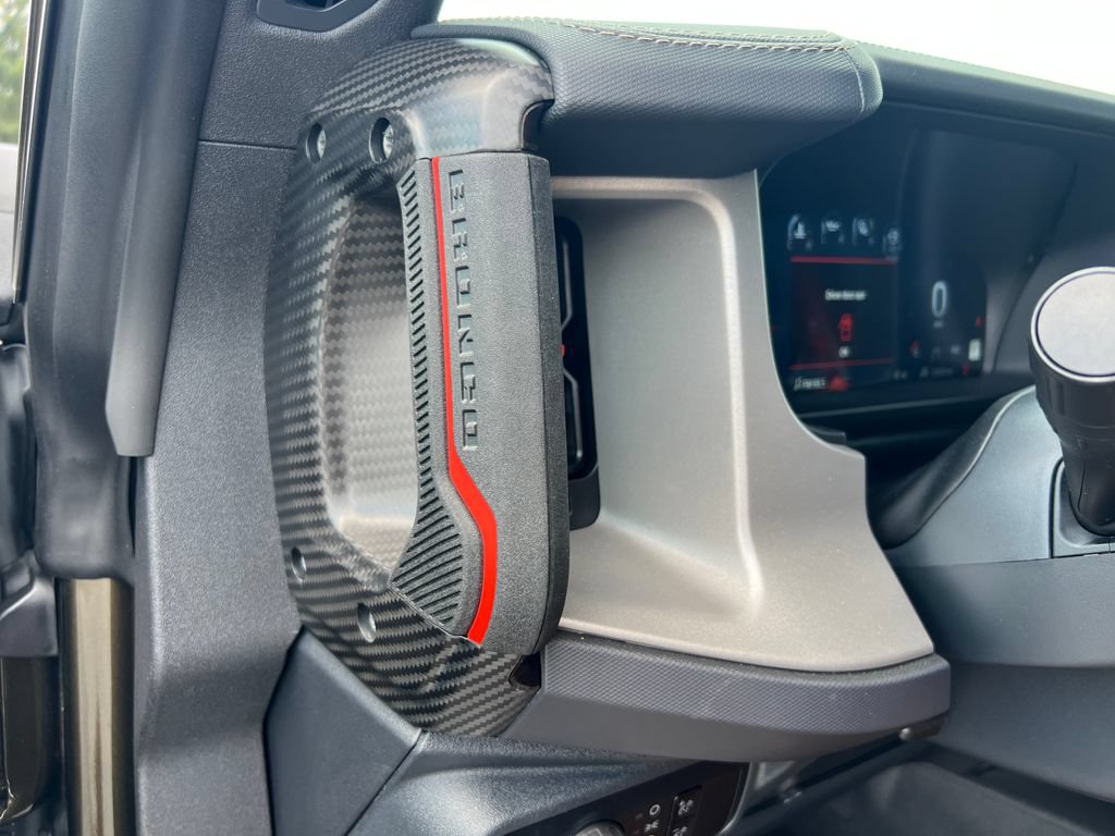 Used 2024 Ford Bronco Raptor AWD/4WD image 27