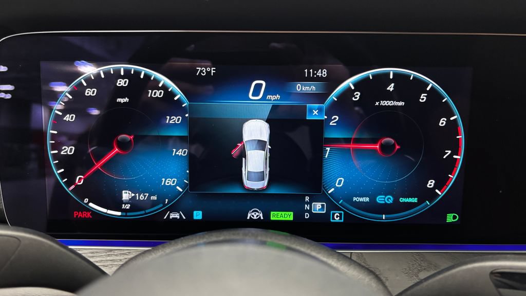 Used 2022 Mercedes-Benz CLS 450 4MATIC image 30