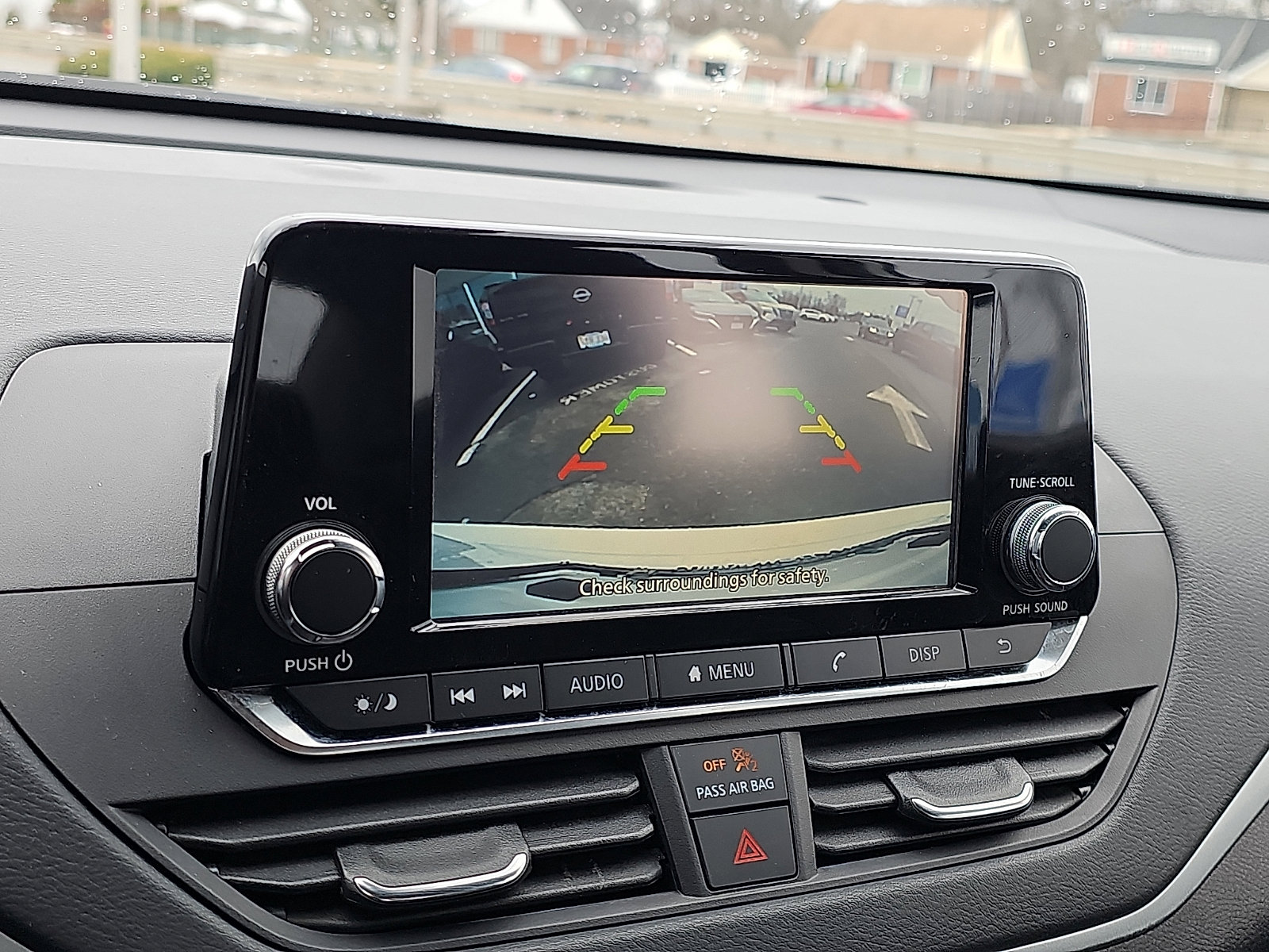 Certified 2023 Nissan Altima 2.5 S image 17