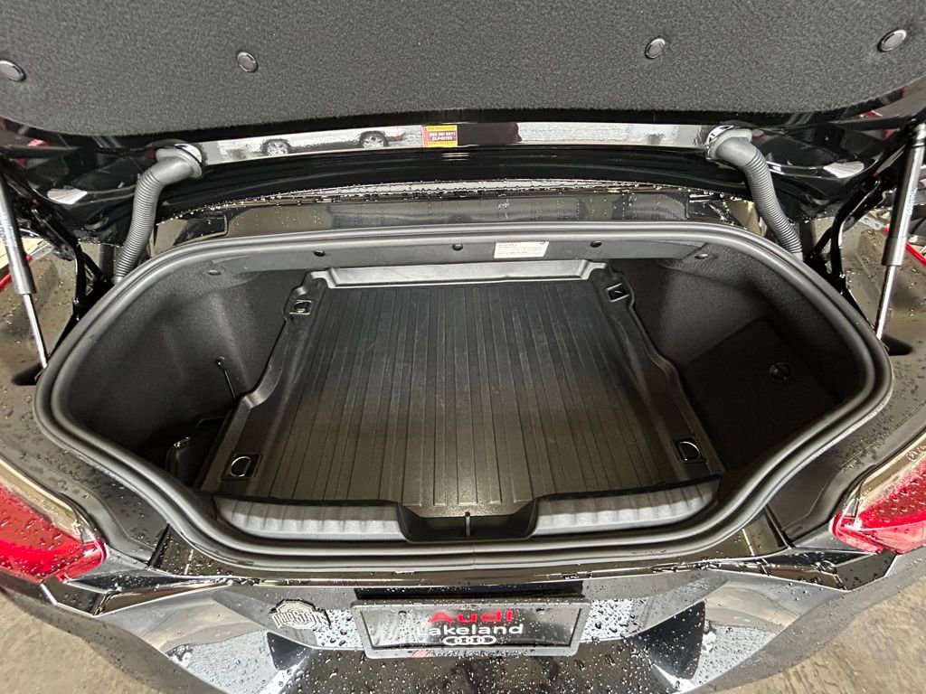 Used 2022 BMW Z4 M40i w/ Premium Package image 52