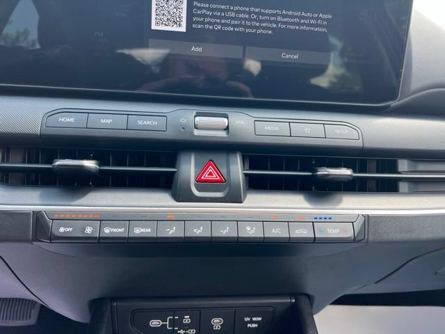Certified 2025 Kia K4 FWD image 20