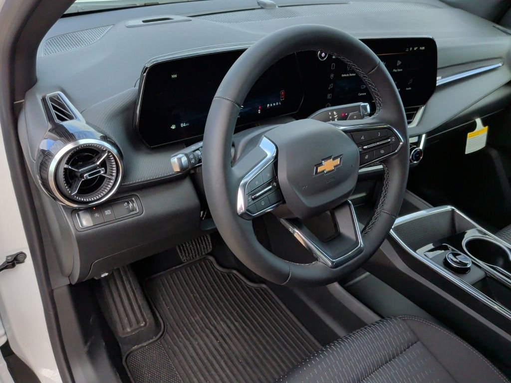 New 2026 Chevrolet Equinox LT w/ Safety and Technology Package image 14